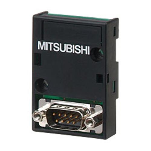 三菱PLC模塊FX3G-232-BD三菱PLC通信功能擴(kuò)展模塊三菱PLC報價