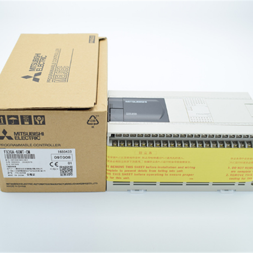 上海三菱PLC，F(xiàn)X3GA系列報價單