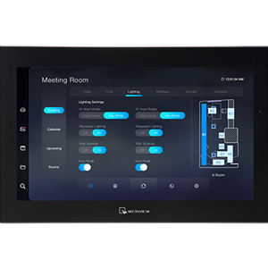 威綸通觸摸屏cmt2169x